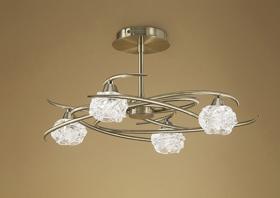 Maremagnum AB Ceiling Lights Mantra Contemporary Ceiling Lights Maremagnum AB Ceiling Lights Mantra Contemporary Ceiling Lights